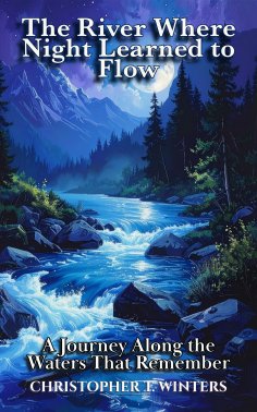 eBook: The River Where Night Learned to Flow