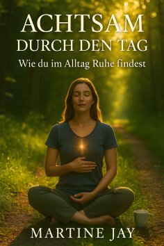 ebook: Achtsam durch den Tag