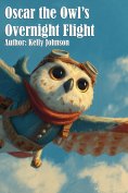 ebook: Oscar the Owl's Overnight Flight