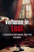 eBook: Verloren in Lust