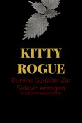 ebook: Dunkle Gelüste: