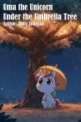 ebook: Uma the Unicorn Under the Umbrella Tree