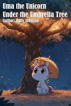 ebook: Uma the Unicorn Under the Umbrella Tree