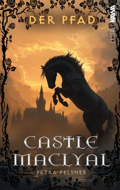 eBook: Castle MacLyal