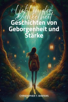 eBook: Licht in der Dunkelheit