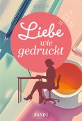 ebook: Liebe wie gedruckt