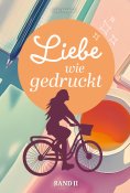 ebook: Liebe wie gedruckt