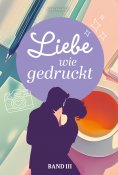 ebook: Liebe wie gedruckt