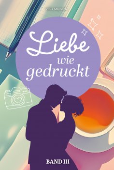 ebook: Liebe wie gedruckt