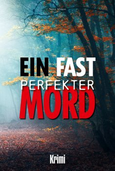 ebook: Ein fast perfekter Mord