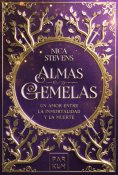 ebook: Almas Gemelas