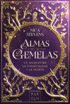 ebook: Almas Gemelas