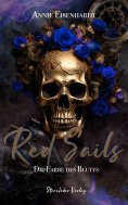 eBook: Red Sails - Die Farben des Blutes