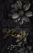 eBook: Doomed Rich Bastards - Parker