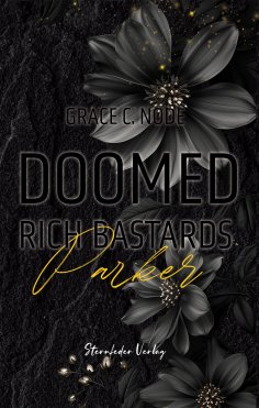 eBook: Doomed Rich Bastards - Parker
