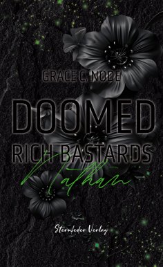 eBook: Doomed Rich Bastards