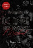 eBook: Doomed Rich Bastards