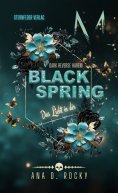 eBook: Black Spring