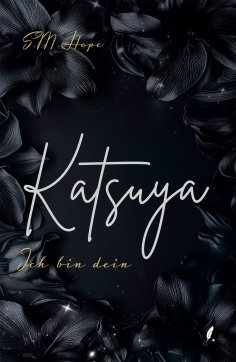 eBook: Katsuya - Ich Bin Dein