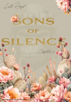 eBook: Sons of Silence - Chapter 1