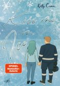 ebook: Kiss me on Ice