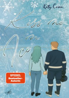 eBook: Kiss me on Ice