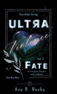 eBook: Ultra Violence - Fate