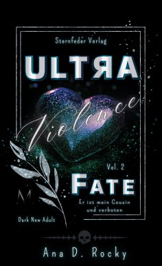 eBook: Ultra Violence - Fate