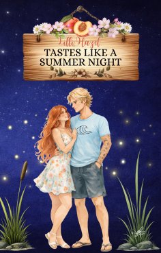 eBook: Tastes Like A Summer Night