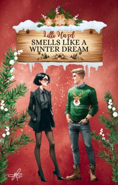ebook: Smells Like A Winter Dream