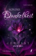 eBook: Von der Dunkelheit geküsst