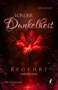 eBook: Von der Dunkelheit begehrt
