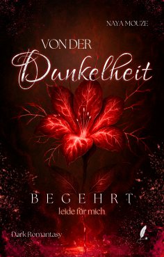 eBook: Von der Dunkelheit begehrt