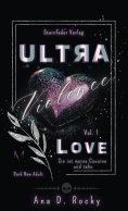 eBook: Ultra Violence - Love