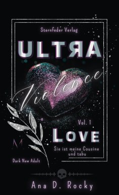 eBook: Ultra Violence