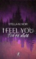 eBook: I Feel You - You're Mine