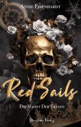 eBook: Red Sails - Die Macht der Tränen