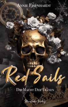 eBook: Red Sails - Die Macht der Tränen