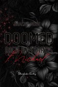 eBook: Doomed Rich Bastards - Michael
