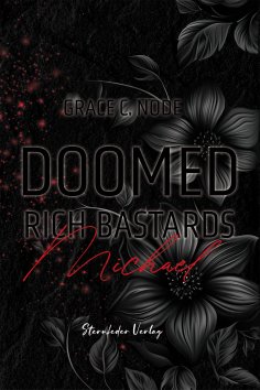 eBook: Doomed Rich Bastards - Michael