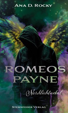 eBook: Romeos Payne - Nordlichtnebel