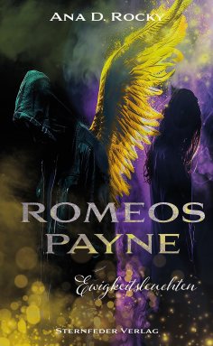 eBook: Romeos Payne - Ewigkeitsleuchten