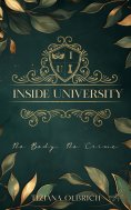 eBook: Inside University: No Body, No Crime