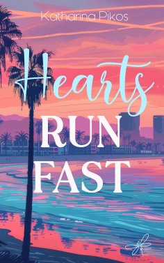 eBook: Hearts Run Fast