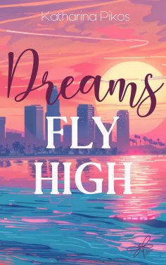 eBook: Dreams Fly High