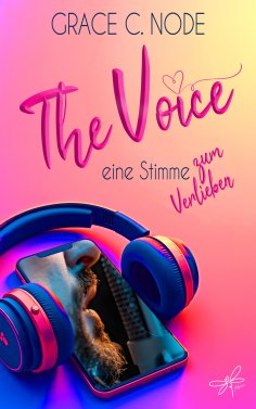 eBook: The Voice - Eine Stimme zum Verlieben