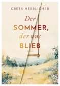 eBook: Der Sommer, der uns blieb