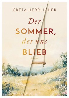 eBook: Der Sommer, der uns blieb