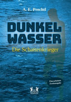 eBook: Dunkelwasser