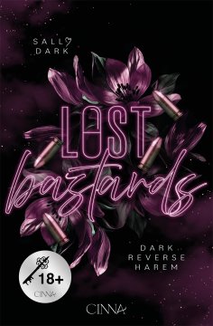 ebook: Lost Bastards